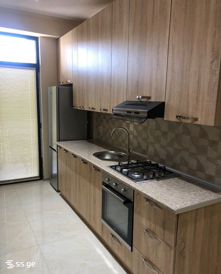 kavtaradze st. 58ა - 2 rooms