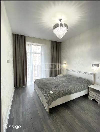 mindeli st. 25 - 2 rooms