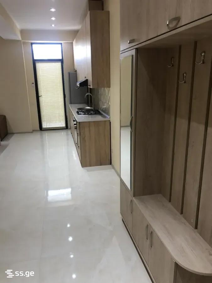 kavtaradze st. 58 - 2 rooms