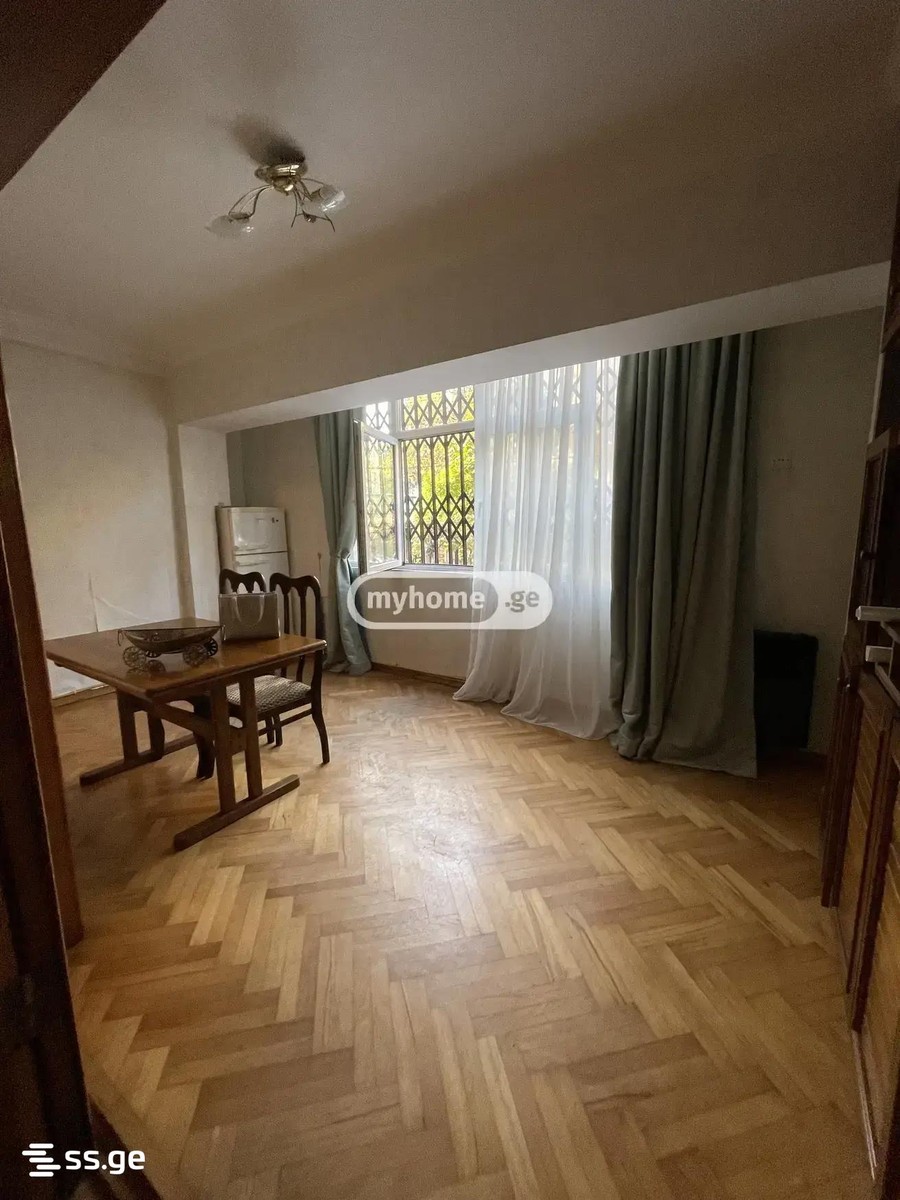 a.wereTlis avenue - 2 rooms
