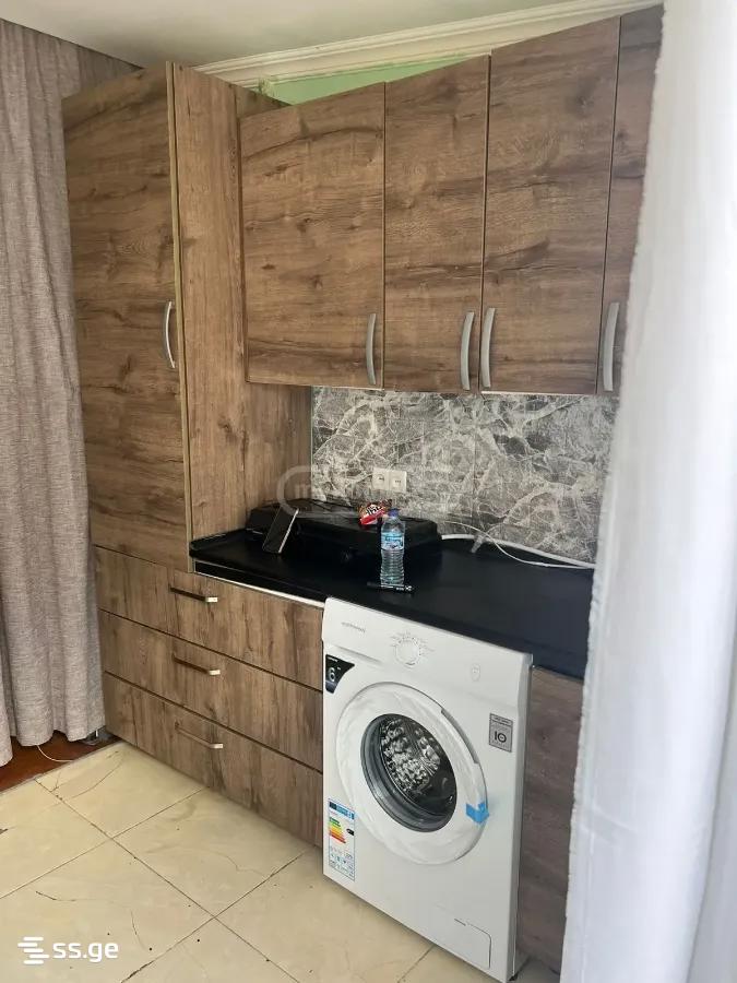 i. javakhishvili st. 0 - 2 rooms
