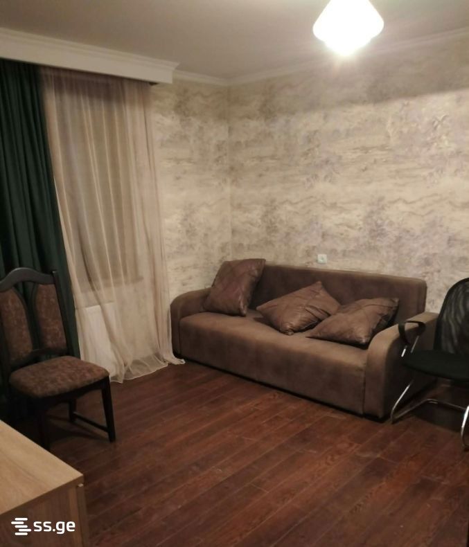 Abuladze st. 59 - 1 rooms