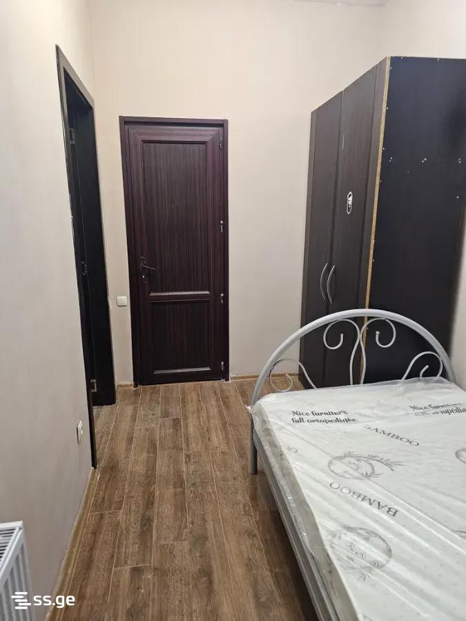 Politkovskaya St (jikia st.) - 2 rooms