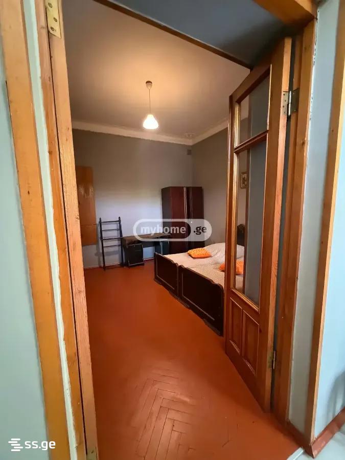 Qvlividze st. - 2 rooms