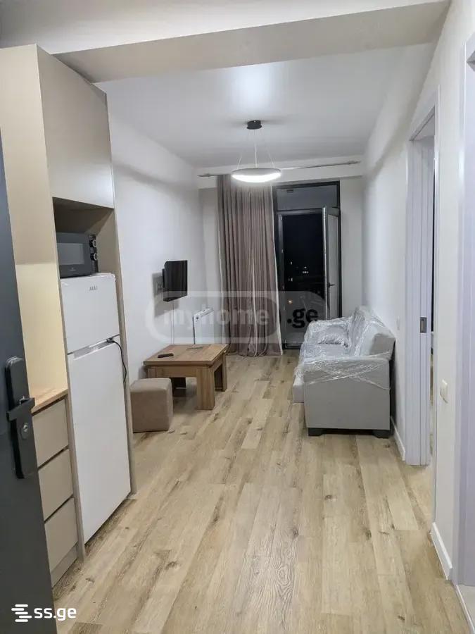 Cherry St. - 2 rooms