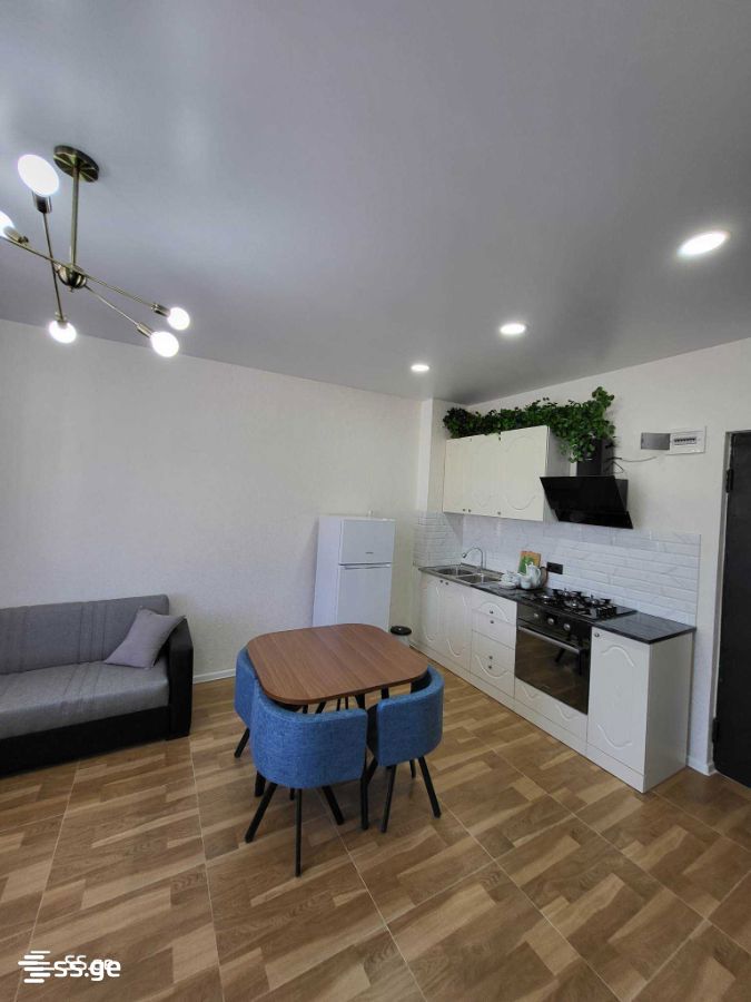 al. ioseliani st. 83 - 2 rooms