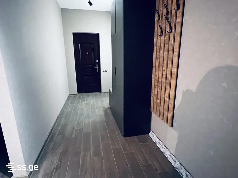 mirotadze st. - 3 rooms