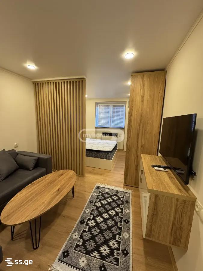. - 2 rooms