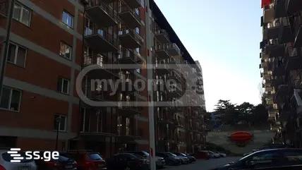 Politkovskaya St (jikia st.) 0 - 2 rooms