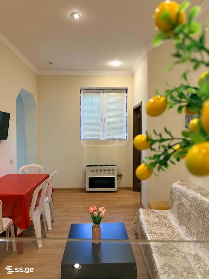 Varketilis meurneoba 0 - 2 rooms