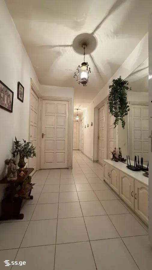 Mirian Mephe st. - 4 rooms