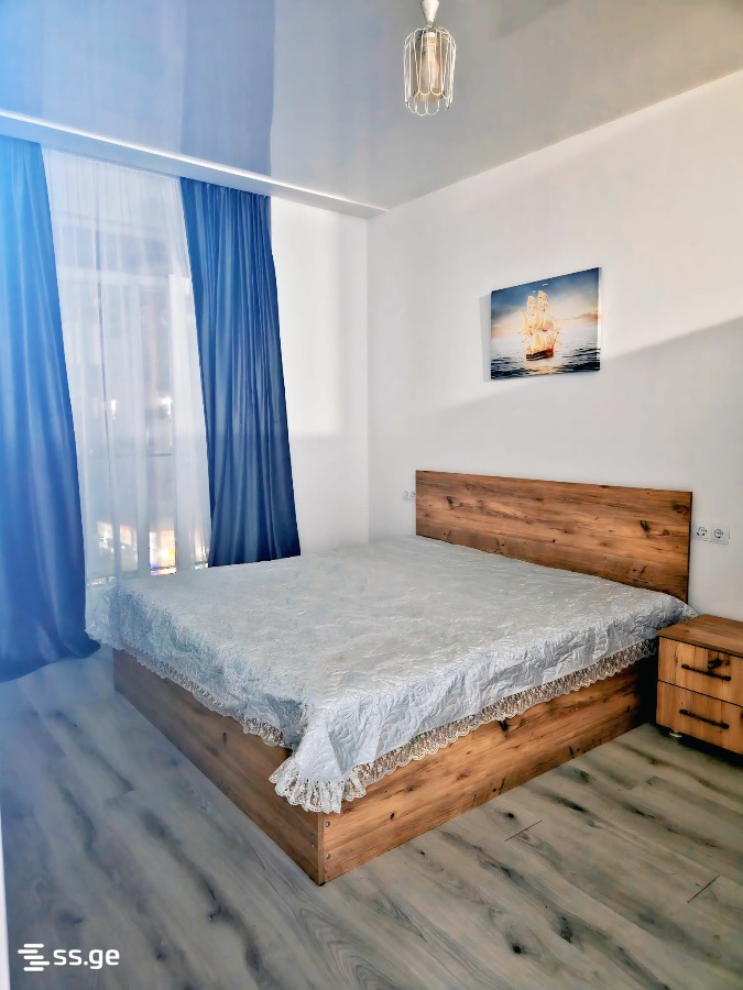 Angisi I lane 41 - 3 rooms