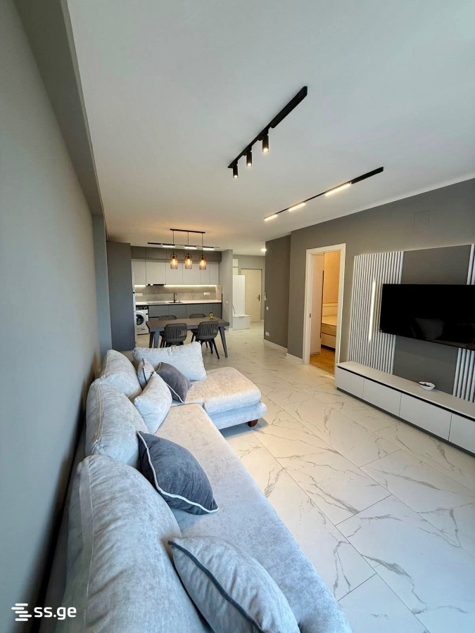 shandor petef st. 11 - 3 rooms