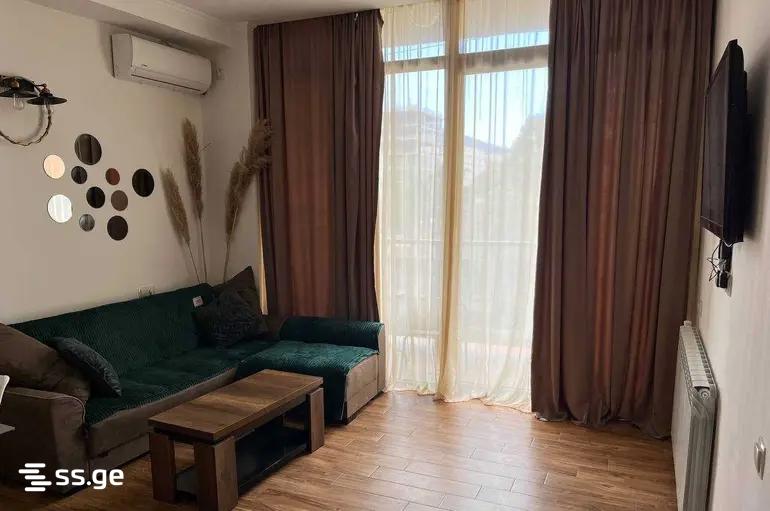 kavtaradze st. - 2 rooms