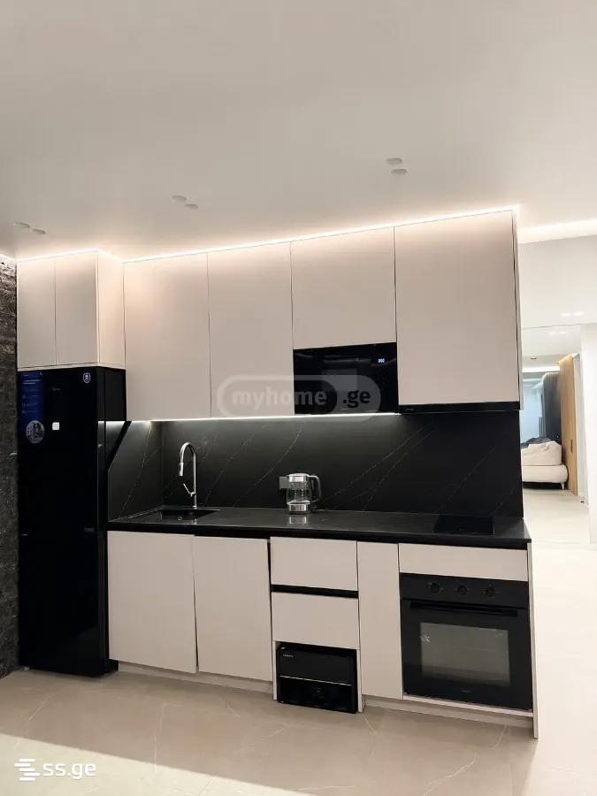 13 - 2 rooms