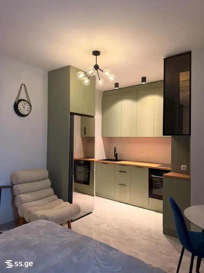 kerchi st. - 1 rooms