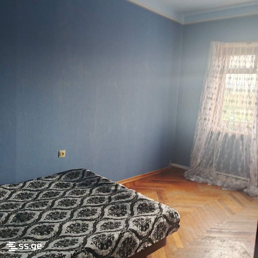 shandor petef st. ვაზისუბანი - 3 rooms