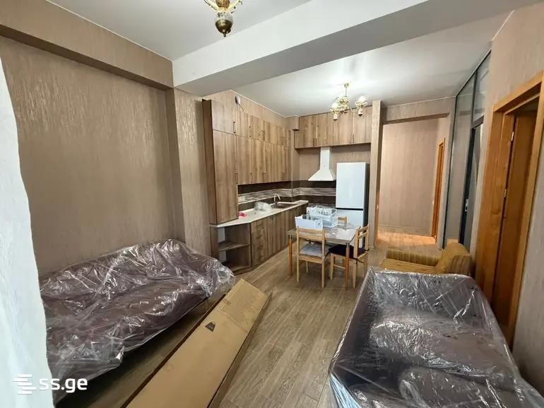 mindeli st. - 3 rooms