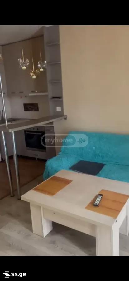 Lamberti st. 0 - 3 rooms