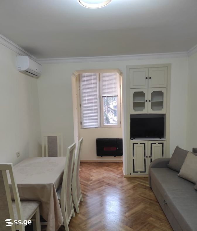 khvichia st. 30 - 1 rooms
