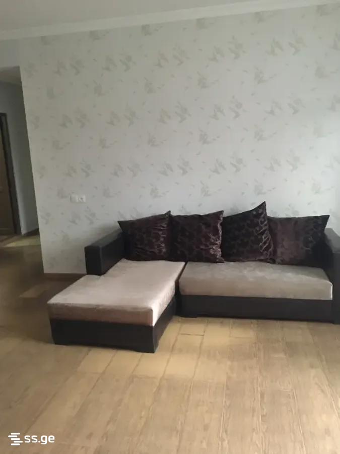 dodashvili st. 20 - 3 rooms