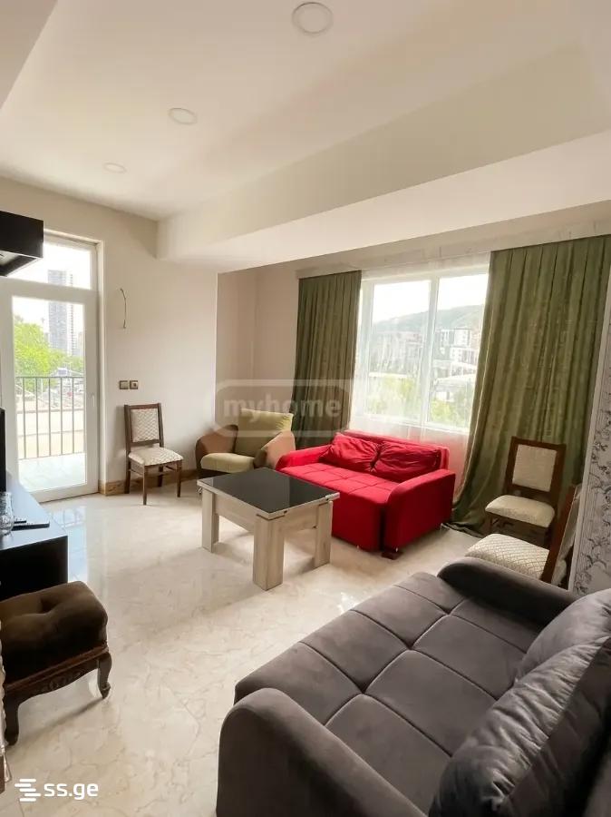 gulia square - 2 rooms