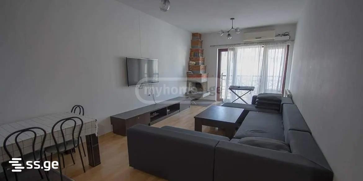 barnovi st. - 3 rooms