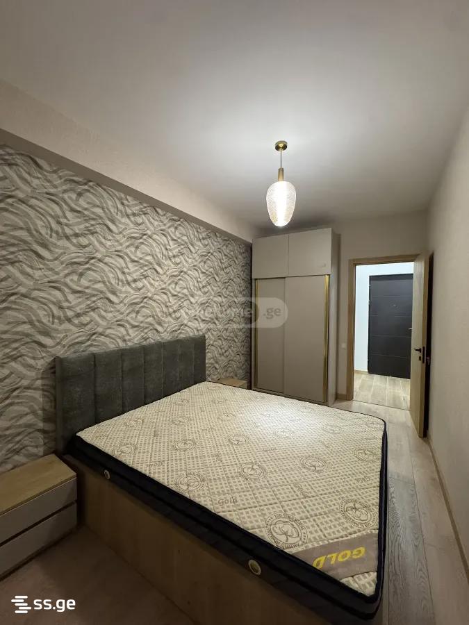 navtlugi st. - 2 rooms