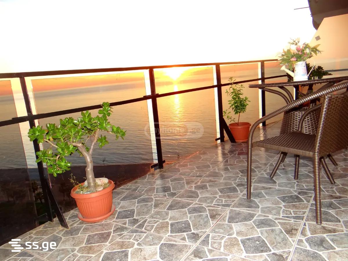 Khimshiashvili st. 0 - 1 rooms