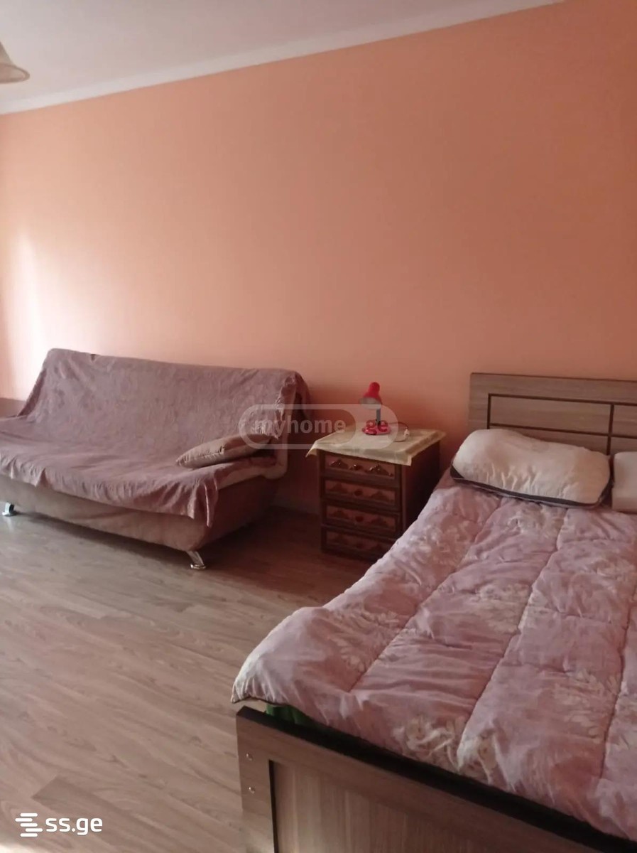 khetagurov st. - 2 rooms