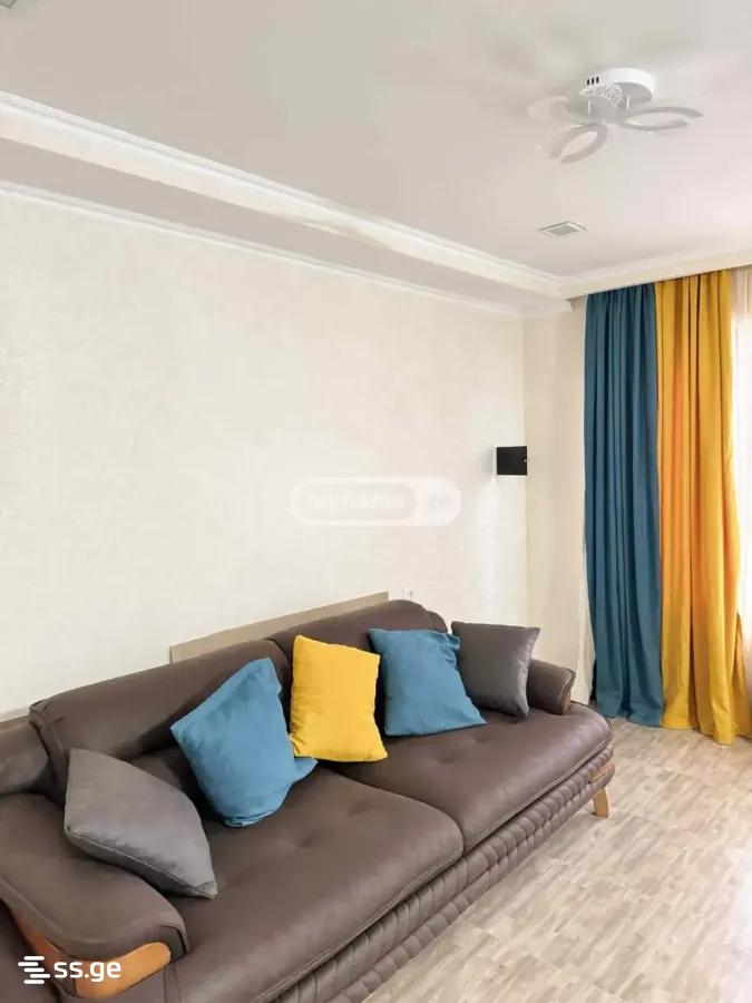 Ilia Chavchavadze I lane - 3 rooms