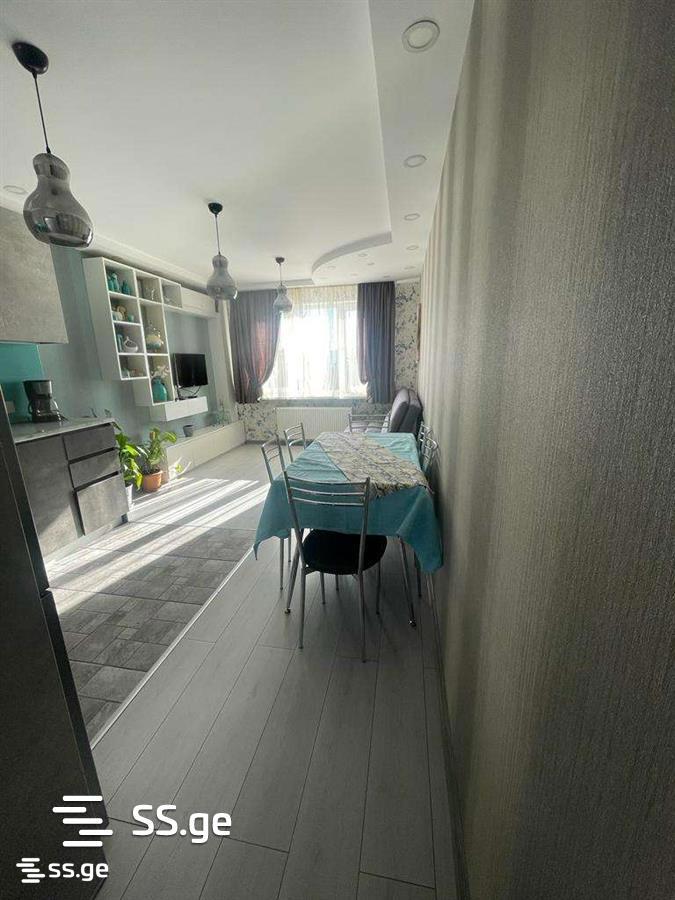 tsulukidze st. - 3 rooms
