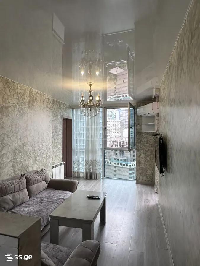 1 - 4 rooms