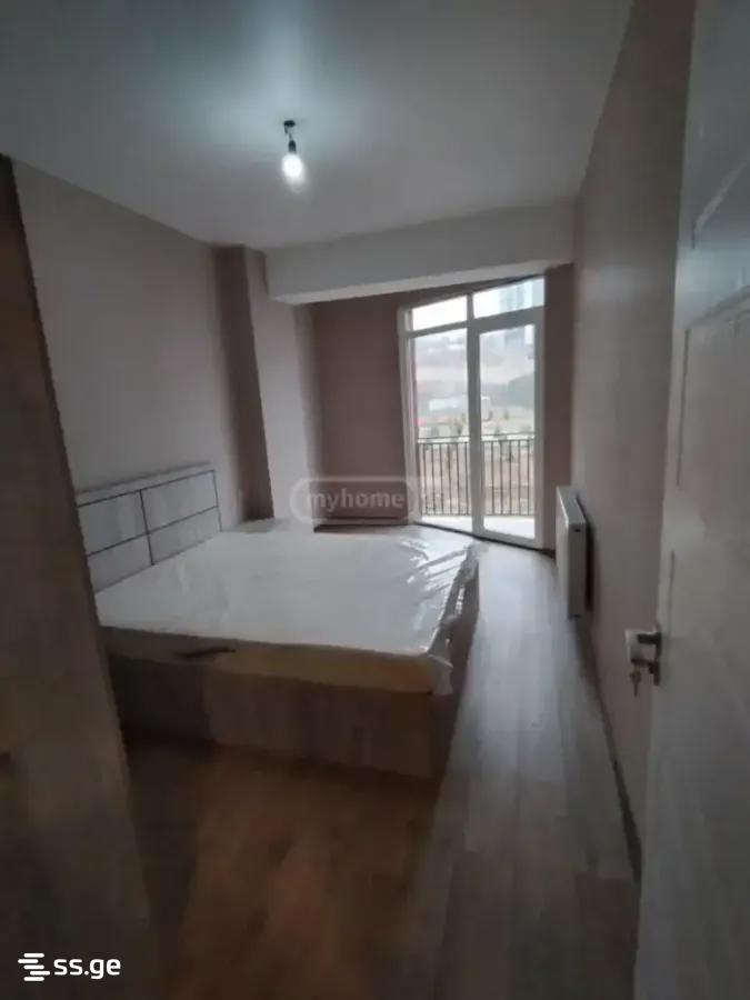 dzmebi orbelianebi st. - 2 rooms