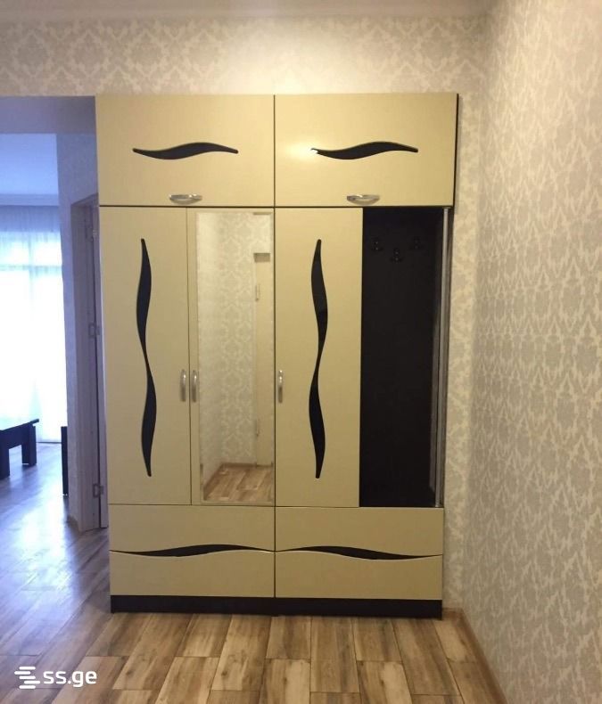 Marat Nozadze st. - 2 rooms