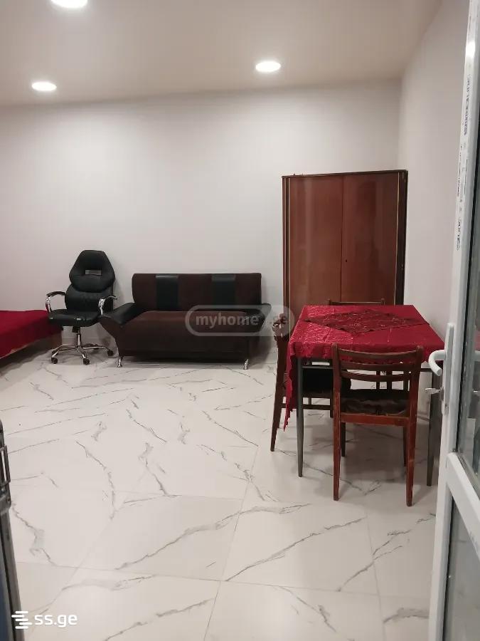 tskneti hwy - 1 rooms