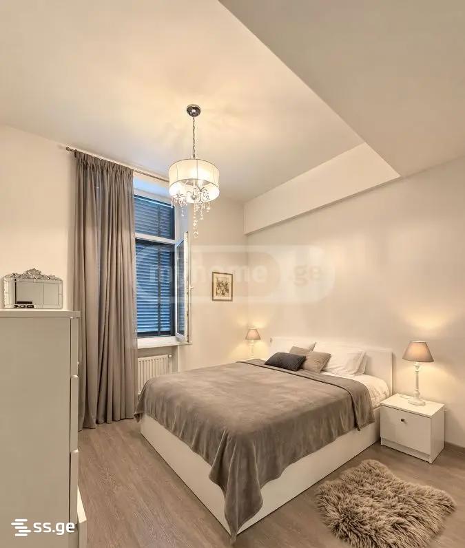 larsi st. - 2 rooms