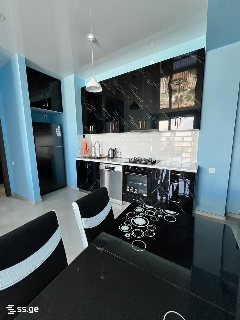 zedazeni st. 4 - 2 rooms
