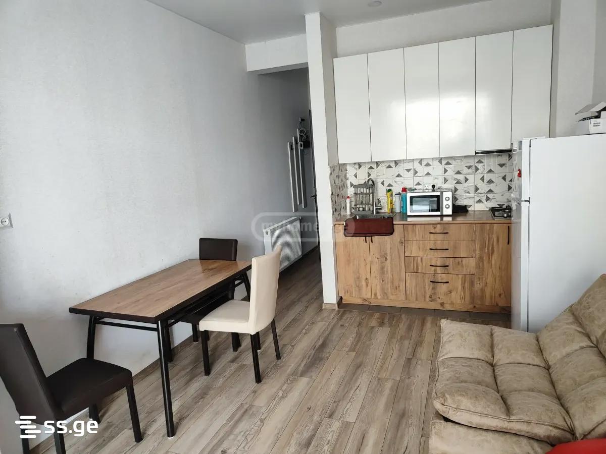 Mirian Mephe st. 0 - 2 rooms