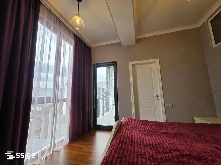 Vepkhistkaosnis st. - 3 rooms