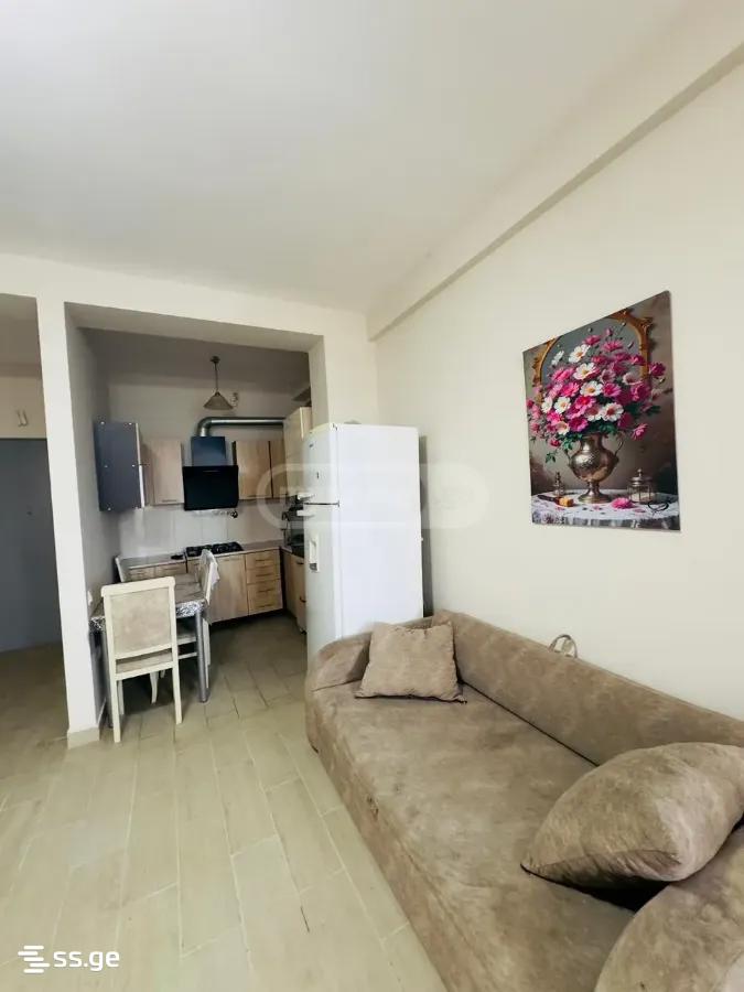 gorgasali st. 40 - 2 rooms