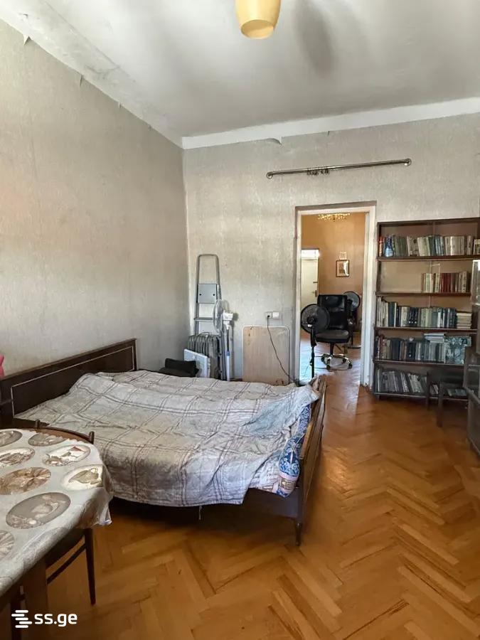 purceladze st. - 2 rooms