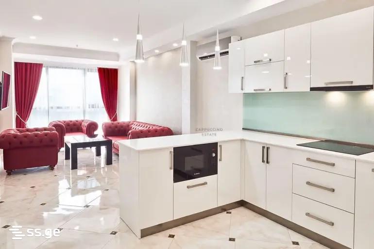 berbuki st. 1 - 2 rooms