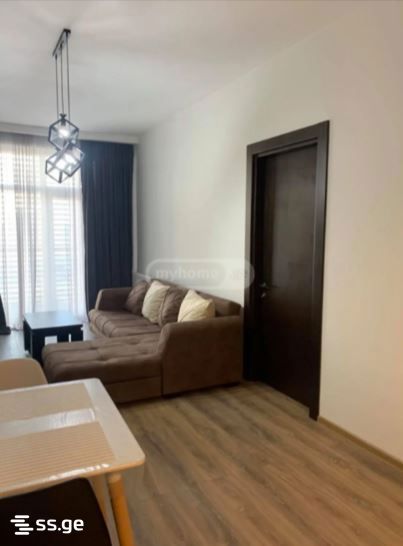 pekini st. - 2 rooms