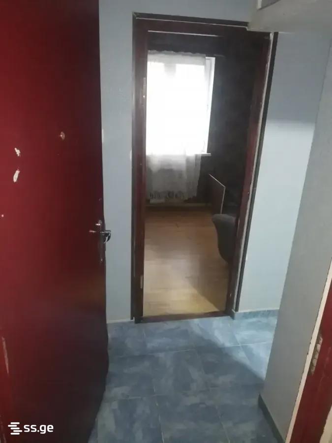 ketevan tsamebuli avenue (isani) 67 - 1 rooms