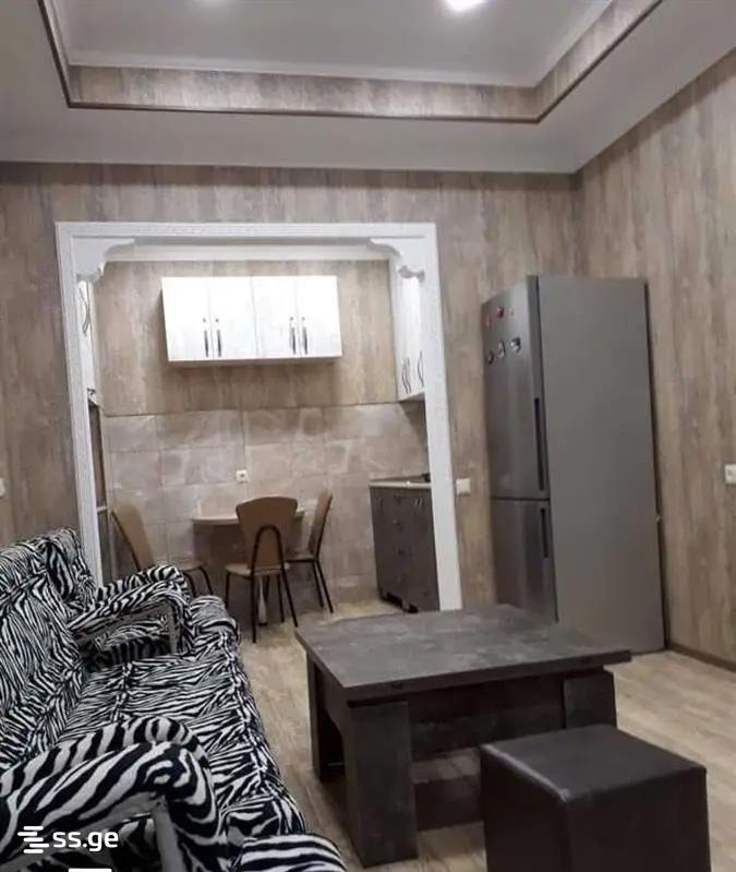 Bochorishvili st. - 2 rooms
