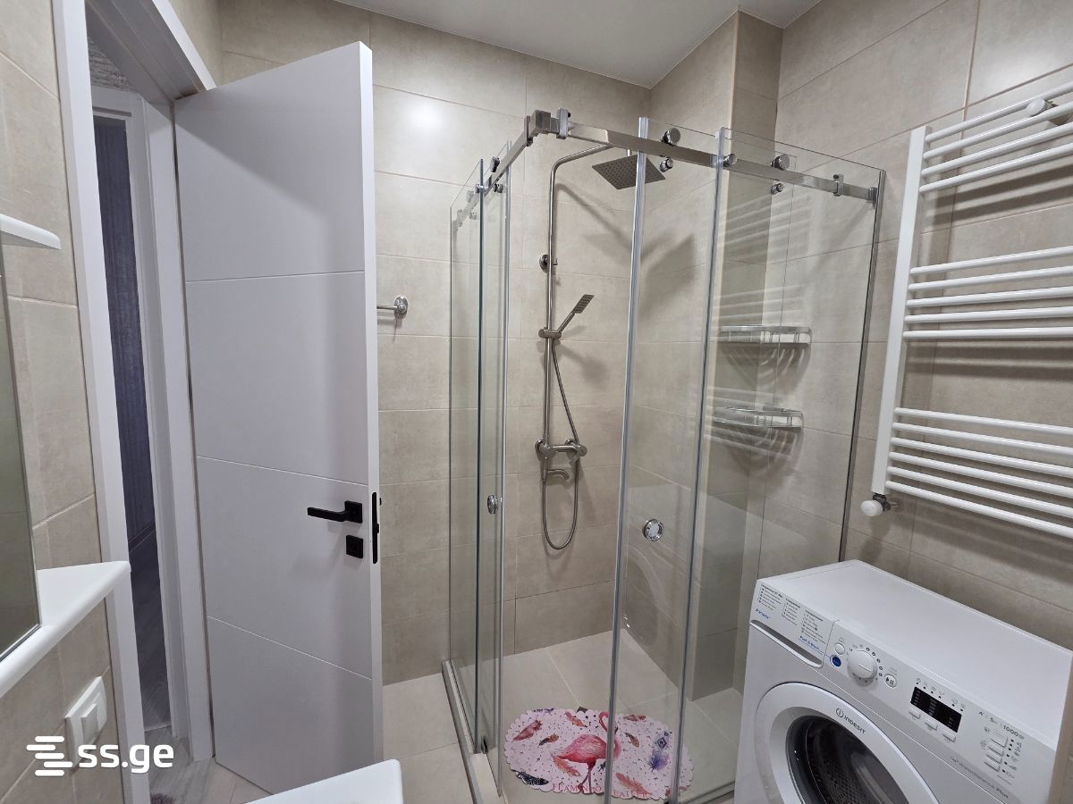 Holbruki st. 9A - 2 rooms