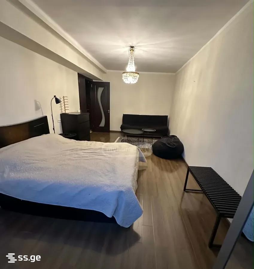 Block VI - Digomi massive - 2 rooms