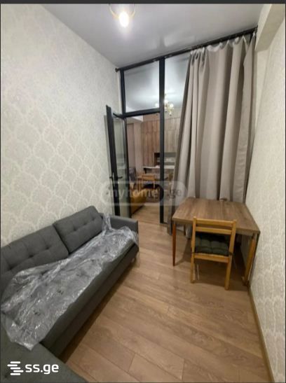 mindeli st. - 3 rooms