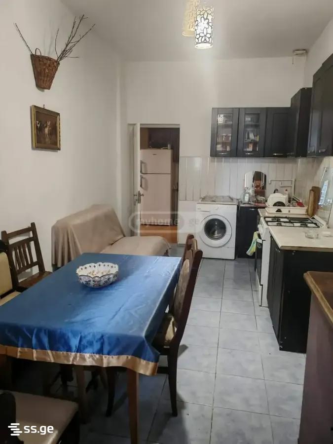 kerchi st. - 2 rooms